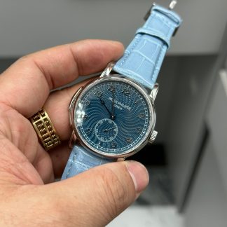 【Super Clone】Patek Philippe Grand Complications 5178G 012 40mm Replica Watch