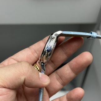【Super Clone】Patek Philippe Grand Complications 5178G 012 40mm Replica Watch