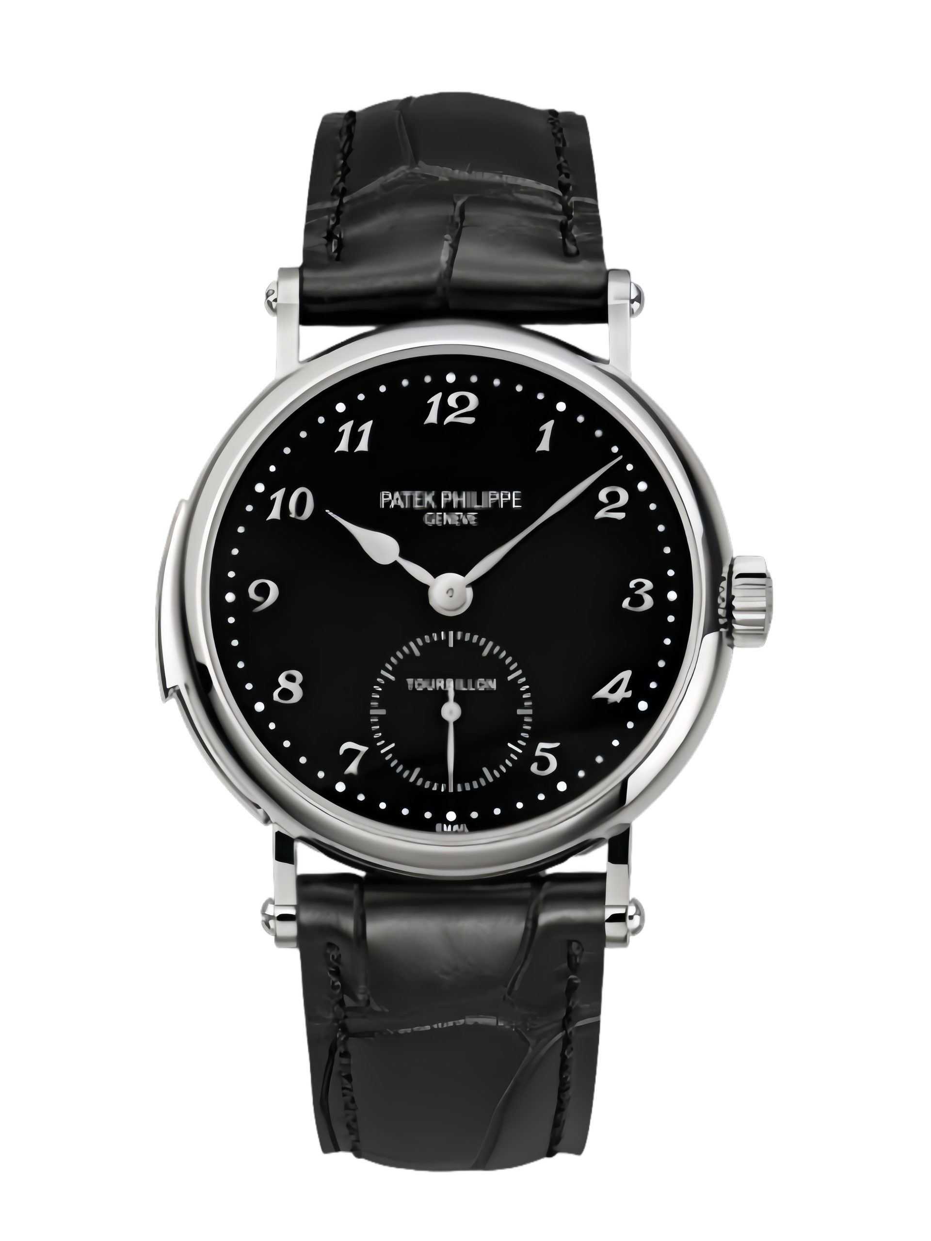 【Super Clone】Patek Philippe Grand Complications 5539G 001 38mm Unisex Replica Watch