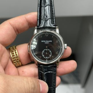 【Super Clone】Patek Philippe Grand Complications 5539G 001 38mm Unisex Replica Watch
