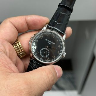 【Super Clone】Patek Philippe Grand Complications 5539G 001 38mm Unisex Replica Watch