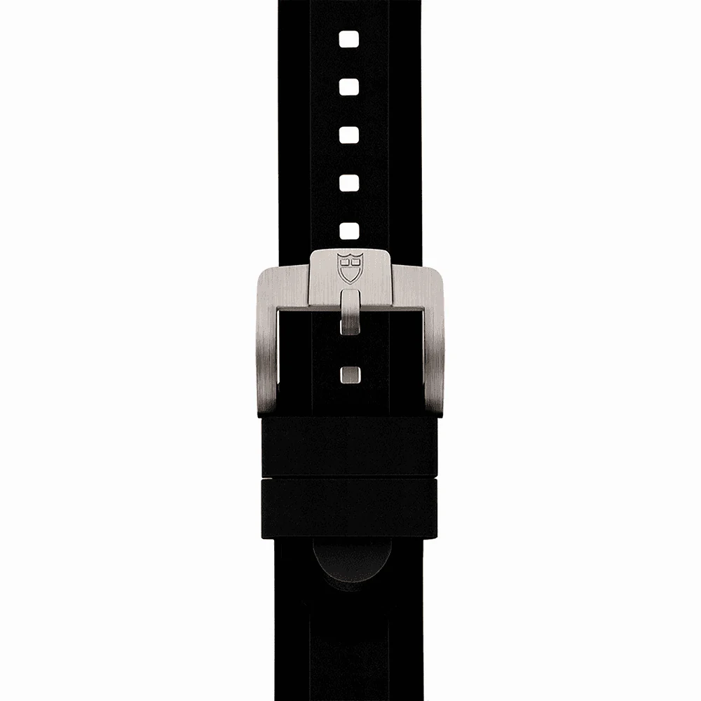 【Super Clone】TUDOR Pelagos 39mm Black Sunray Dial & Ceramic Bezel Titanium Automatic Watch M25407N-0001