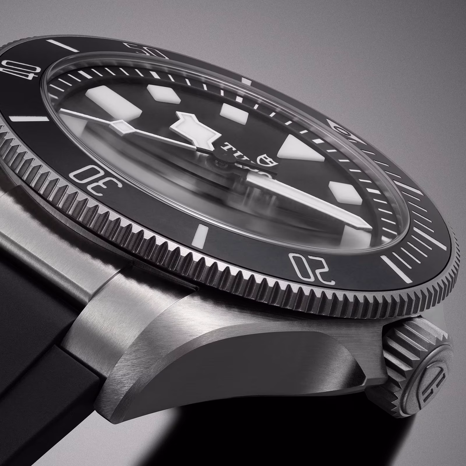 【Super Clone】Tudor Pelagos 43mm M2543C1A7NU-0001
