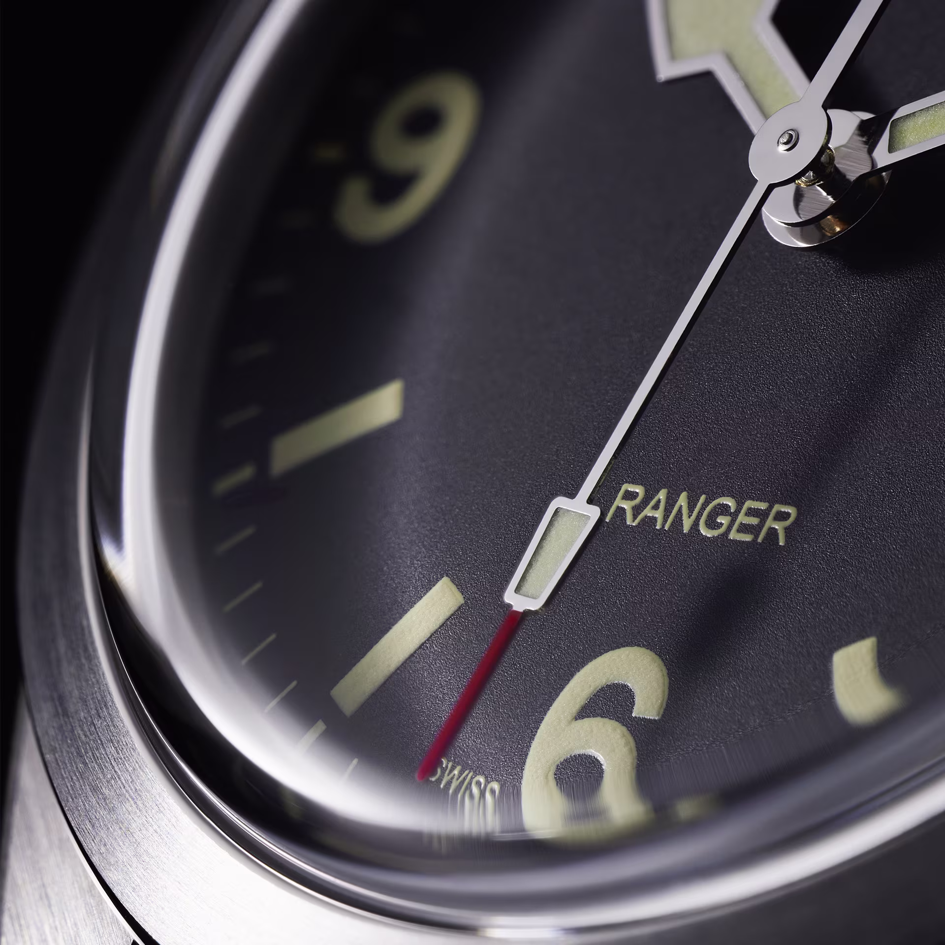 【Super Clone】Tudor  Ranger 39mm M79950-0003