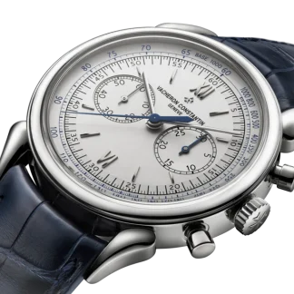 【Super Clone】Vacheron Constantin Historiques Cornes De Vache 1955 Ref. # 5000H/000P-B058