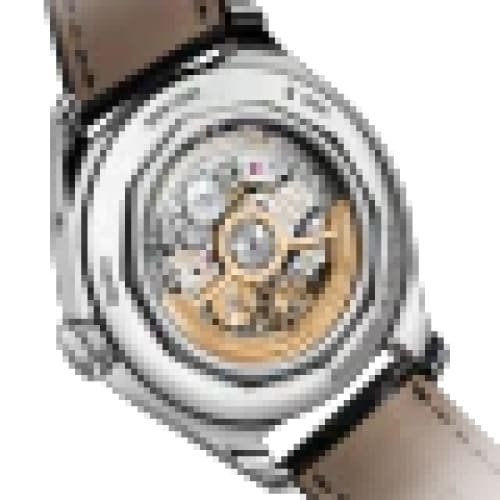 【Super Clone】Vacheron Constantin Fiftysix Complete Calendar Ref. # 4000E/000A-B439