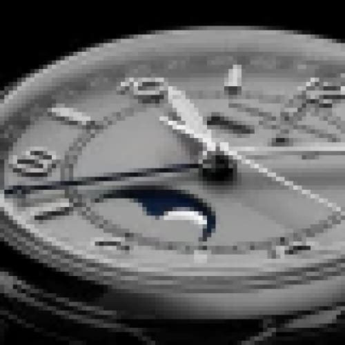【Super Clone】Vacheron Constantin Fiftysix Complete Calendar Ref. # 4000E/000A-B439