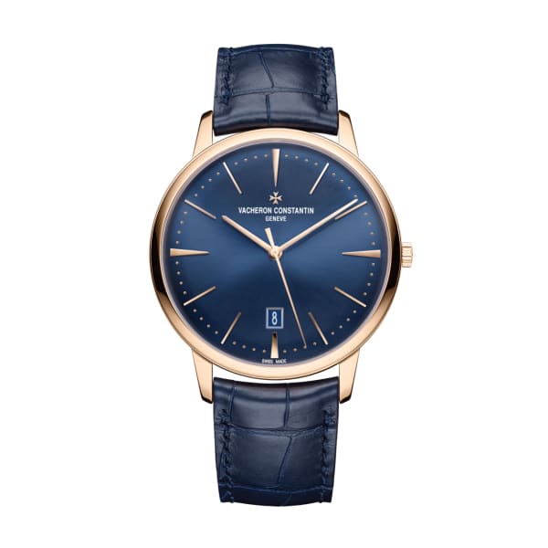 【Super Clone】Vacheron Constantin Patrimony Self-Winding Ref. # 85180/000R-B515