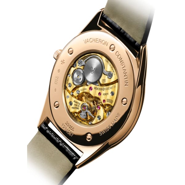 【Super Clone】Vacheron Constantin Historiques Ultra-Fine 1955 Ref. # 33155/000R-9588