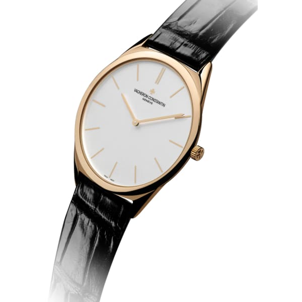 【Super Clone】Vacheron Constantin Historiques Ultra-Fine 1955 Ref. # 33155/000R-9588