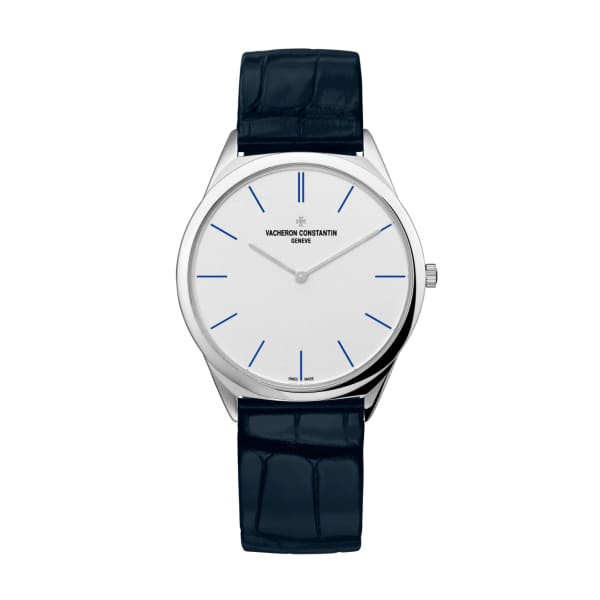 【Super Clone】Vacheron Constantin Historiques Ultra-Fine 1955 Ref. # 33155/000P-B169