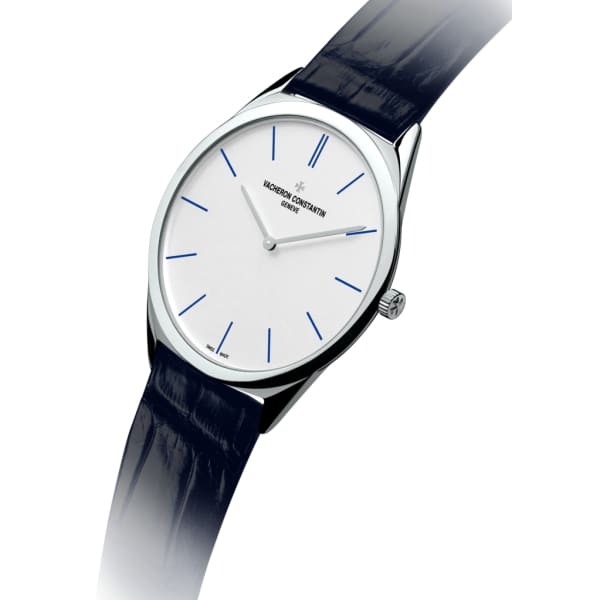 【Super Clone】Vacheron Constantin Historiques Ultra-Fine 1955 Ref. # 33155/000P-B169