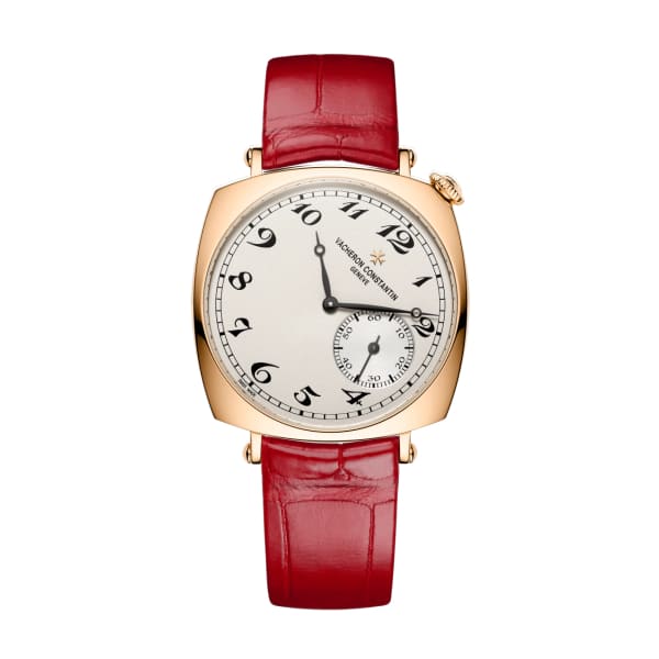 【Super Clone】Vacheron Constantin Historiques American 1921 Ref. # 1100S/000R-B430