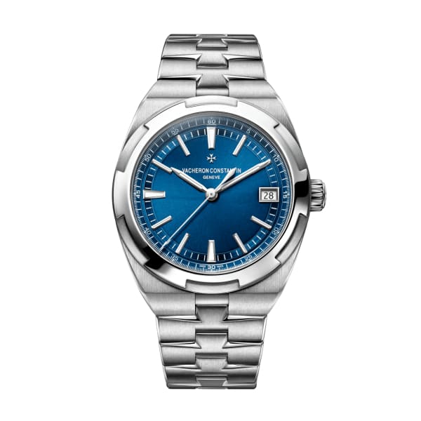 【Super Clone】Vacheron Constantin Overseas Self-Winding Ref. # 4500V/110A-B128