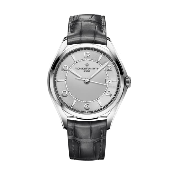 【Super Clone】Vacheron Constantin Fiftysix Self-Winding Ref. # 4600E/000A-B442
