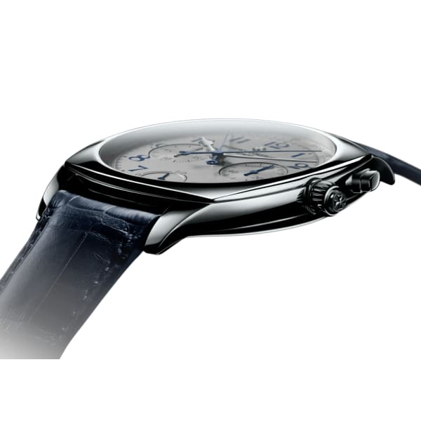 【Super Clone】Vacheron Constantin Harmony Split?CSeconds Chronograph Ultra-Thin Ref. # 5400S/000P-B057