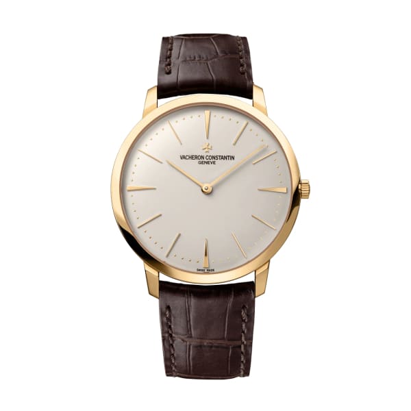 【Super Clone】Vacheron Constantin Patrimony Manual-Winding Ref. # 81180/000J-9118