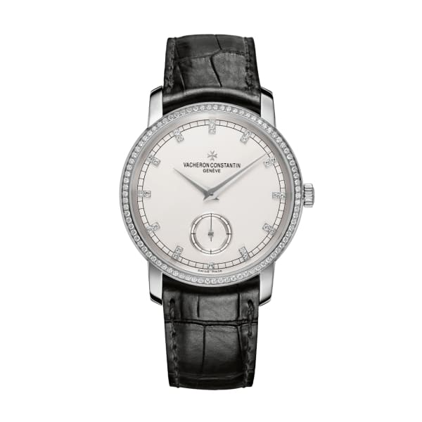 【Super Clone】Vacheron Constantin Traditionnelle Manual-Winding Ref. # 82572/000G-9605