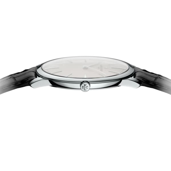 【Super Clone】Vacheron Constantin Patrimony Manual-Winding Ref. # 81180/000G-9117