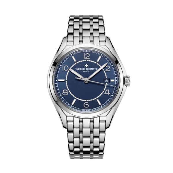 【Super Clone】Vacheron Constantin Fiftysix Self-Winding Ref. # 4600E/110A-B487