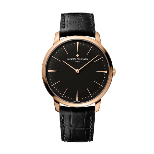 【Super Clone】Vacheron Constantin Patrimony Manual-Winding Ref. # 81180/000R-9283