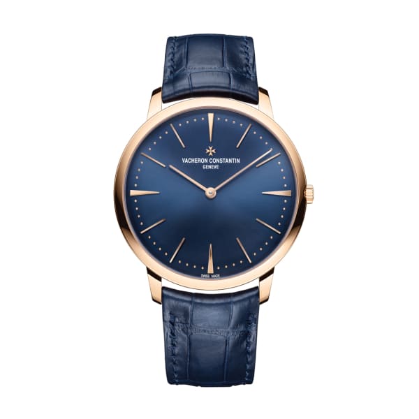 【Super Clone】Vacheron Constantin Patrimony Manual-Winding Ref. # 81180/000R-B518