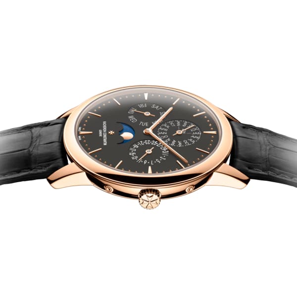 【Super Clone】Vacheron Constantin Patrimony Perpetual Calendar Ultra-Thin Ref. # 43175/000R-B343