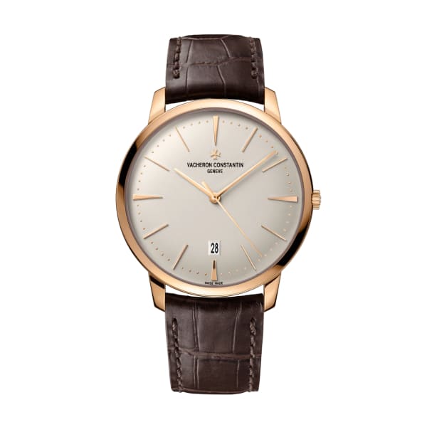 【Super Clone】Vacheron Constantin Patrimony Self-Winding Ref. # 85180/000R-9248