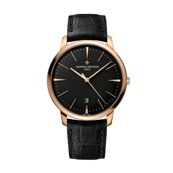 【Super Clone】Vacheron Constantin Patrimony Self-Winding Ref. # 85180/000R-9232