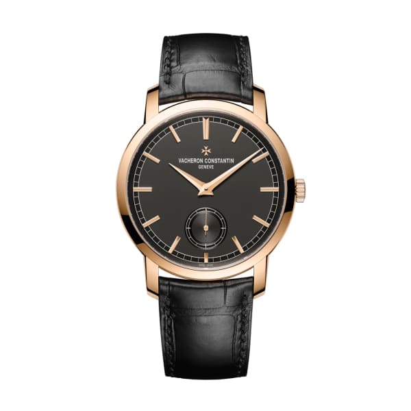 【Super Clone】Vacheron Constantin Traditionnelle Manual-Winding Ref. # 82172/000R-B402
