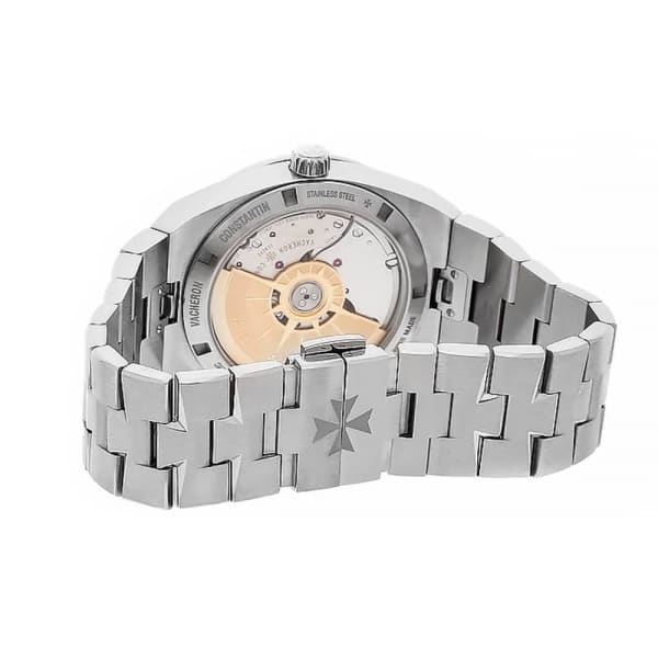 【Super Clone】Vacheron Constantin Overseas Self-Winding Ref. # 4500V/110A-B126