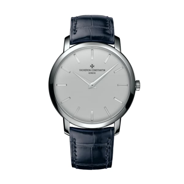 【Super Clone】Vacheron Constantin Traditionnelle Self-Winding Ultra-Thin Ref. # 43076/000P-9875