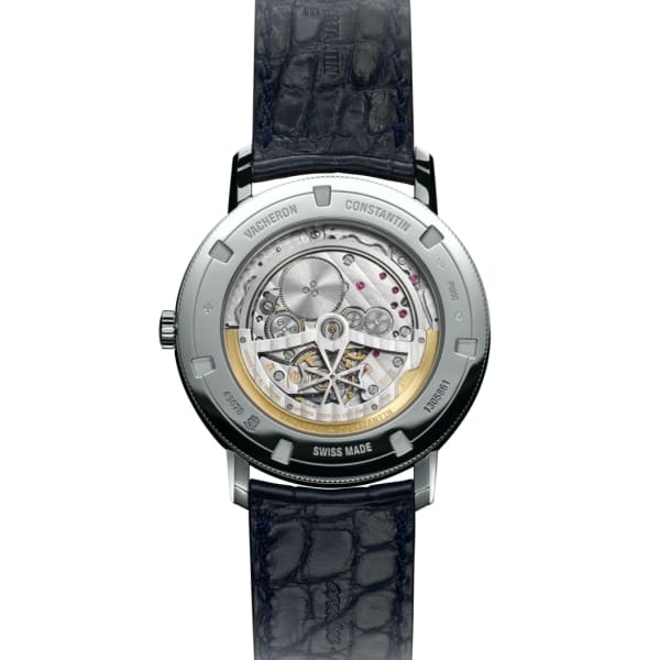 【Super Clone】Vacheron Constantin Traditionnelle Self-Winding Ultra-Thin Ref. # 43076/000P-9875