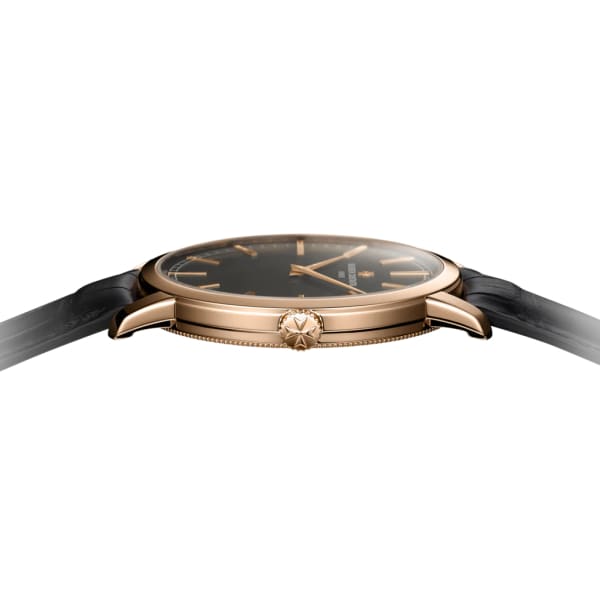 【Super Clone】Vacheron Constantin Traditionnelle Self-Winding Ultra-Thin Ref. # 43075/000R-B404