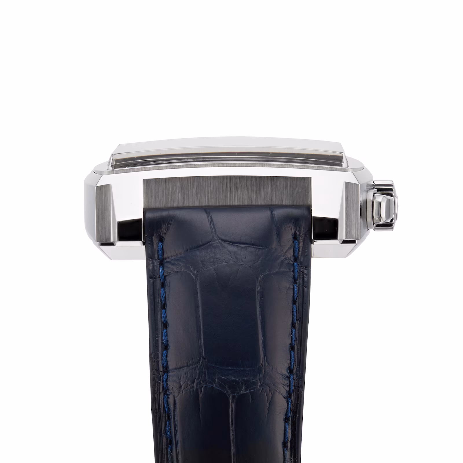 【Super Clone】TAG Heuer Monaco Calibre Heuer 02 39mm Mens Watch CBL2111.FC6453