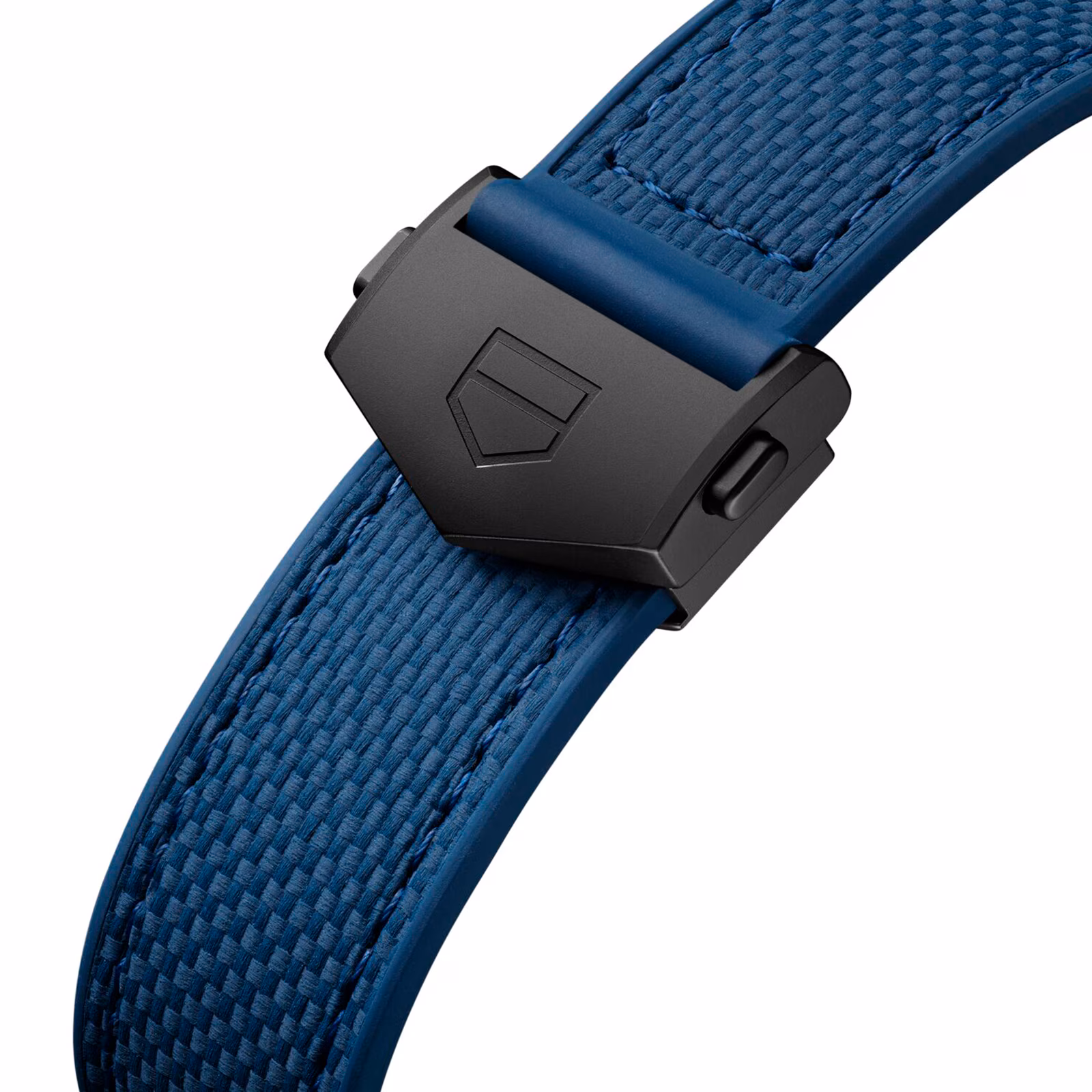【Super Clone】TAG Heuer Monaco Skeleton 39mm Mens Watch Blue CBL2188.FT6261