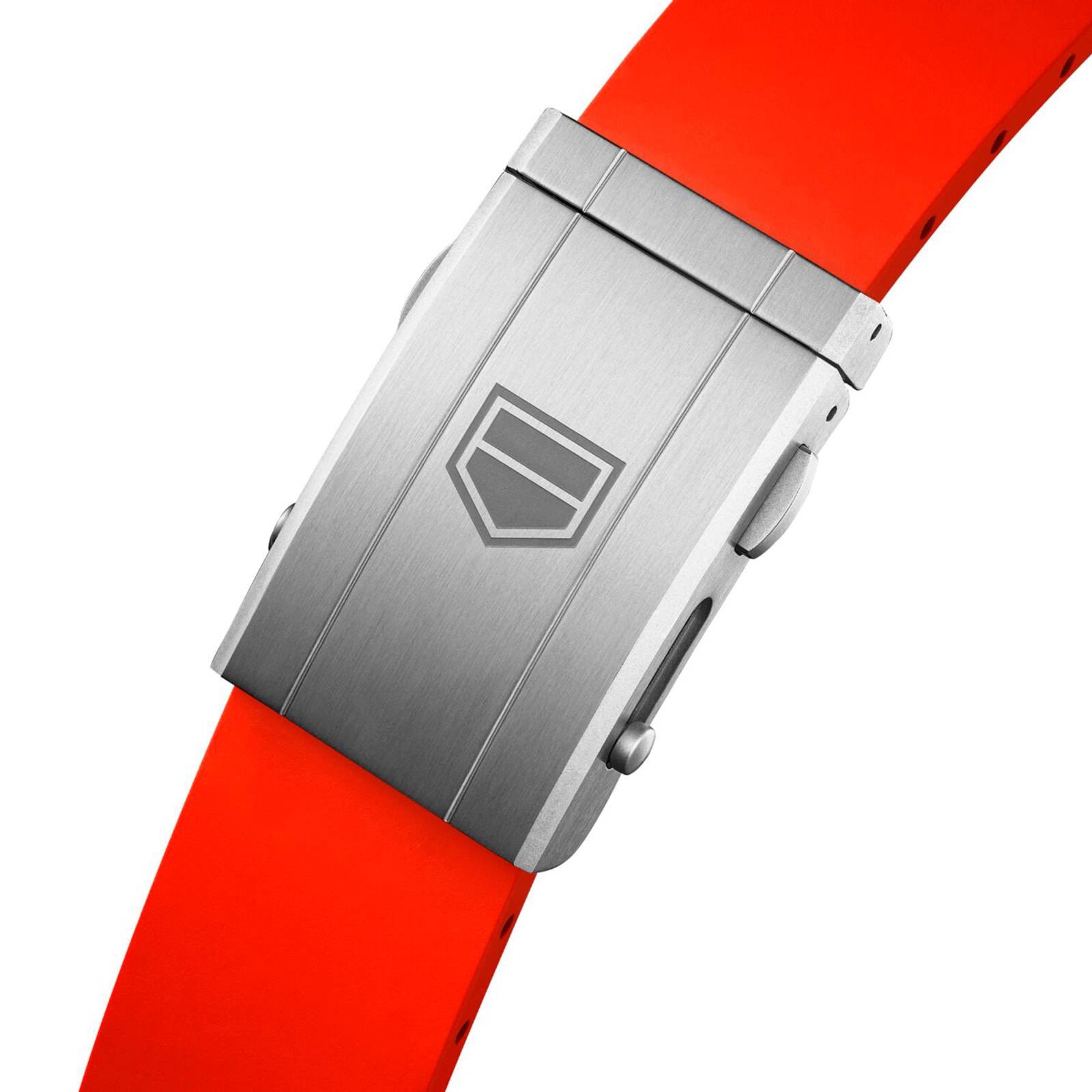 【Super Clone】TAG Heuer Carrera Chronograph Extreme Sport 44mm Mens Watch Red CBU2082.FT6275