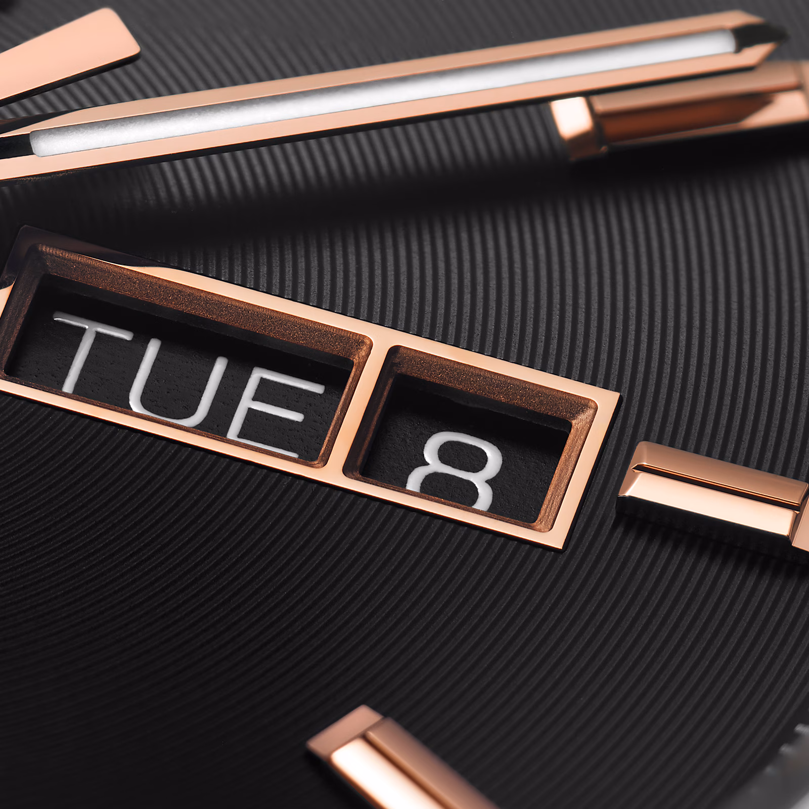 【Super Clone】TAG Heuer Carrera Day-Date Automatic Mens 41mm Watch WBN2013.FC6503
