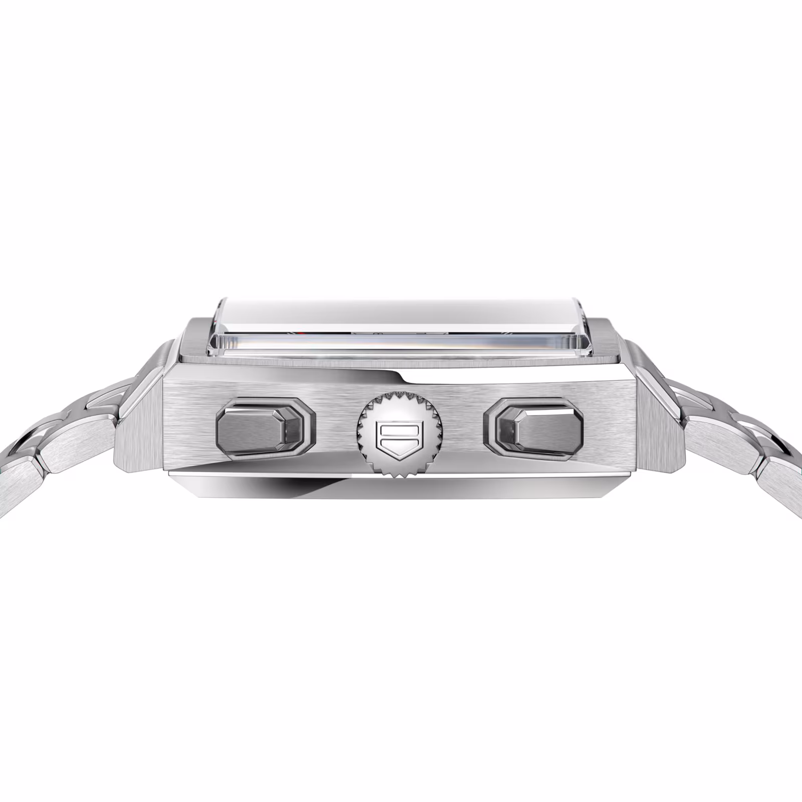 【Super Clone】TAG Heuer Monaco Calibre Heuer 02 39mm Mens Watch CBL2113.BA0644