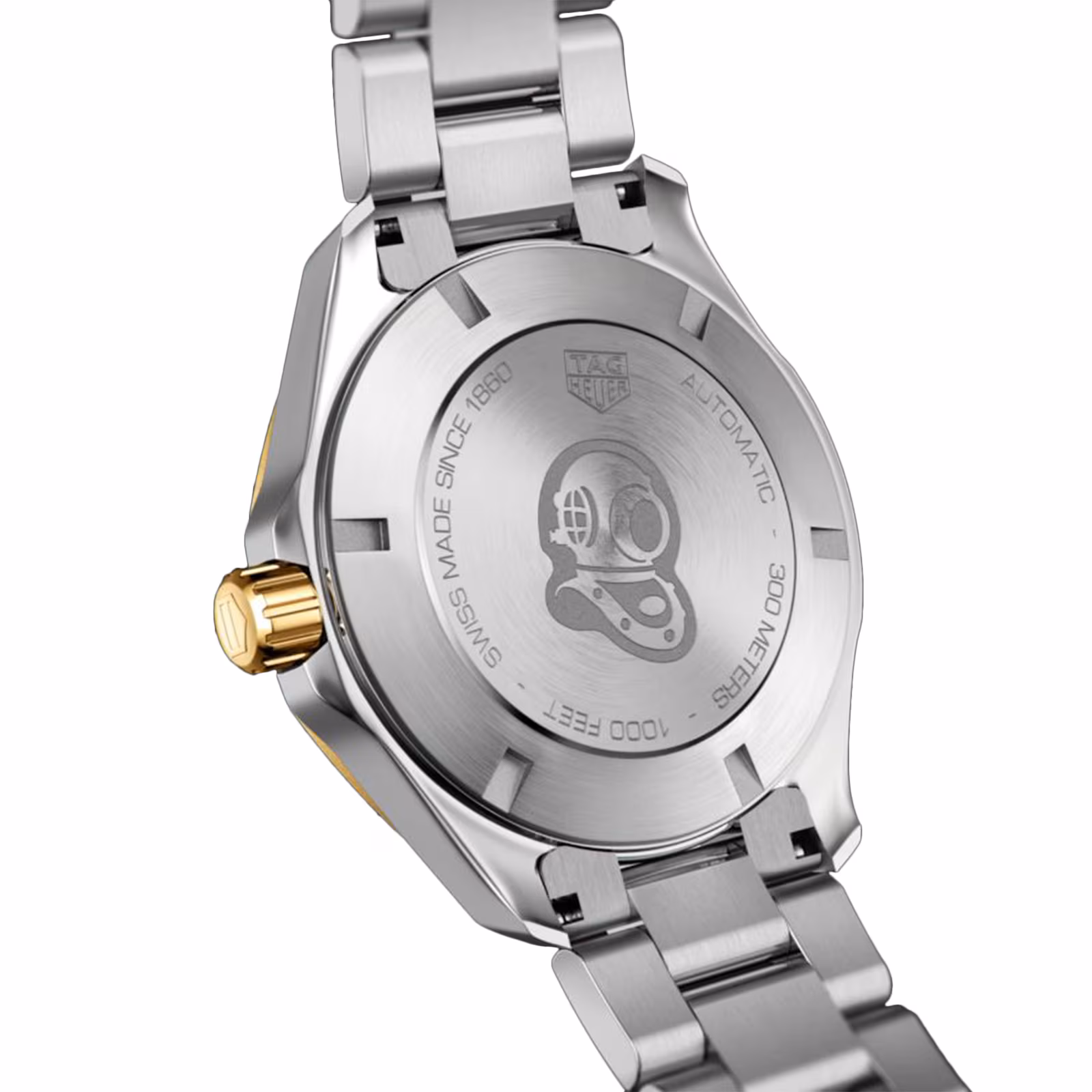 【Super Clone】TAG Heuer Aquaracer Calibre 5 Automatic Mens Watch WBD2120.BB0930