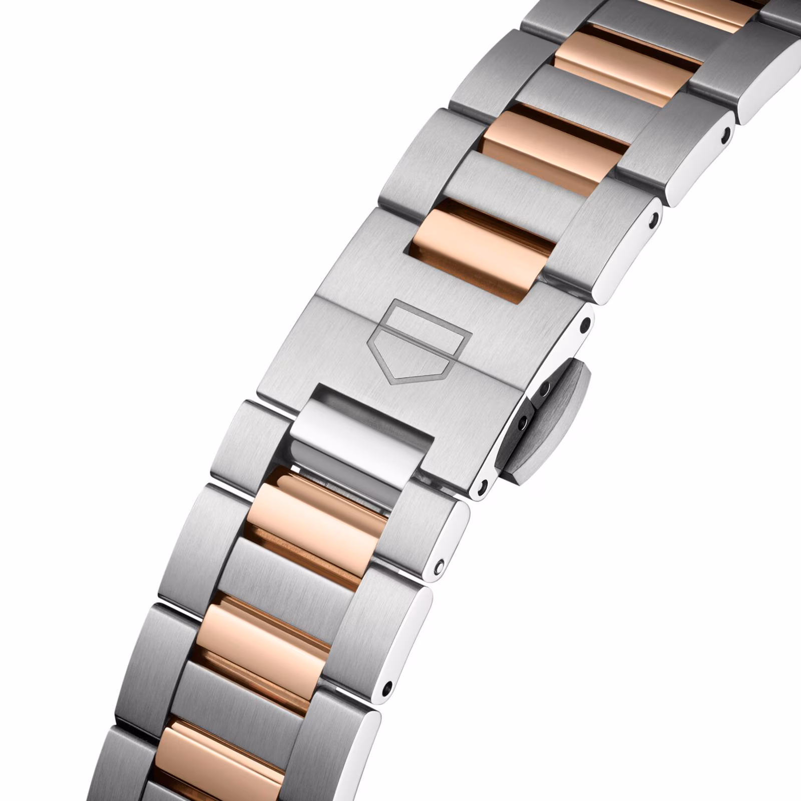 【Super Clone】TAG Heuer Carrera Date 36mm Ladies Watch Mother Of Pearl Diamond WBN2351.BD0000