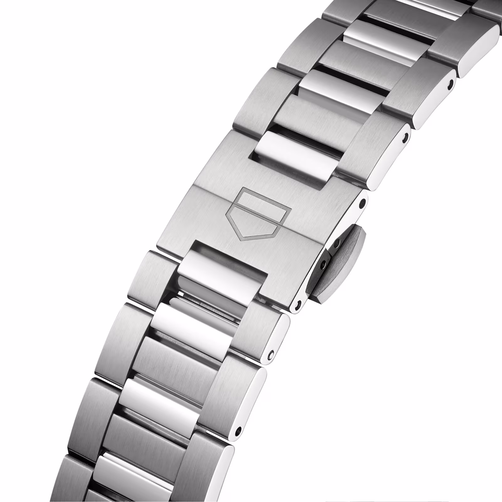 【Super Clone】TAG Heuer Carrera Date 36mm Ladies Watch Pink Diamond Dot WBN2318.BA0001