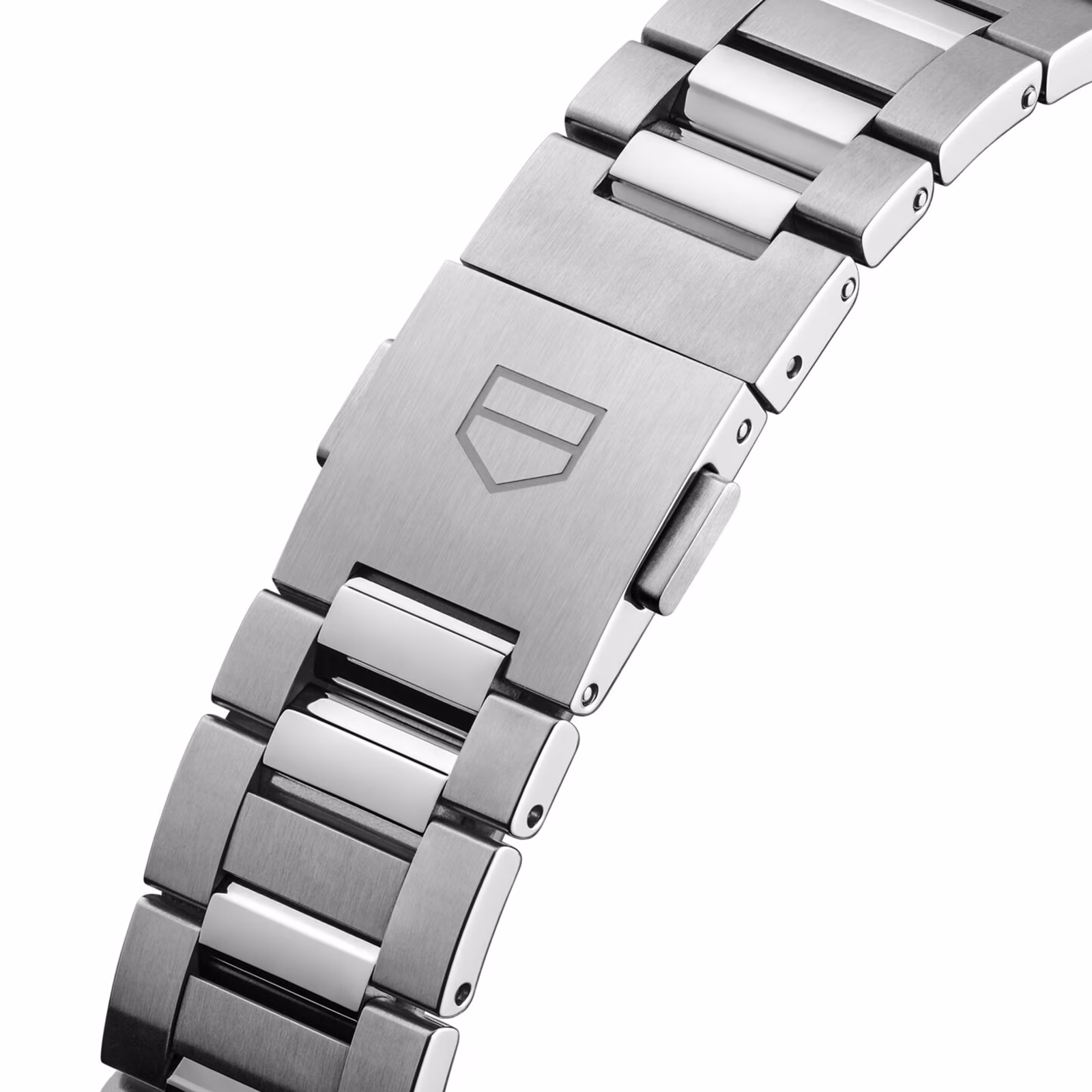 【Super Clone】TAG Heuer Carrera Date 36mm Unisex Watch Silver WBN2310.BA0001