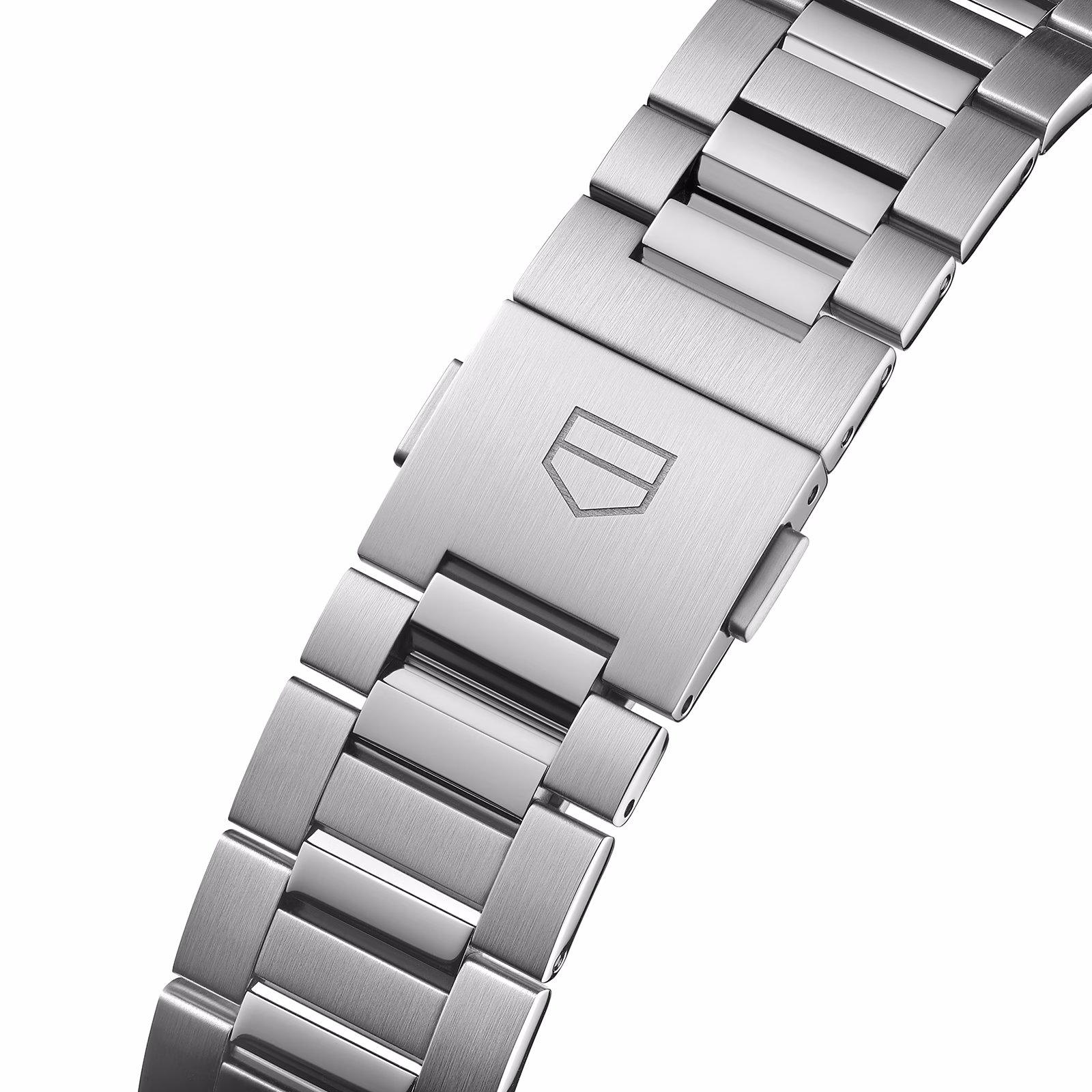 【Super Clone】TAG Heuer Carrera Three-Hand Twin-Time 41mm Automatic Mens Watch WBN201A.BA0640
