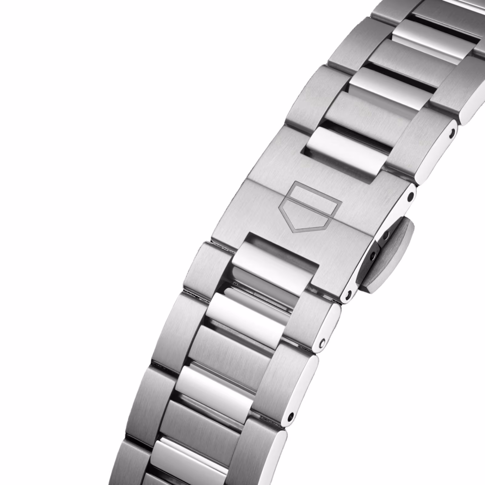 【Super Clone】TAG Heuer Carrera Date 36mm Ladies Watch Diamond Dot WBN2319.BA0001