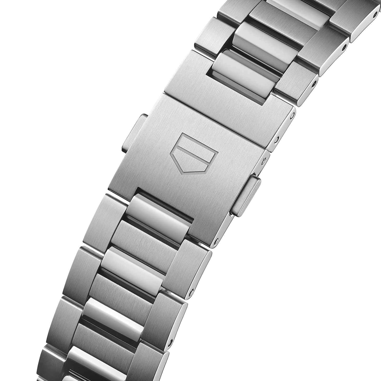 【Super Clone】TAG Heuer Carrera Three-Hand Date 39mm Automatic Mens Watch WBN2110.BA0639