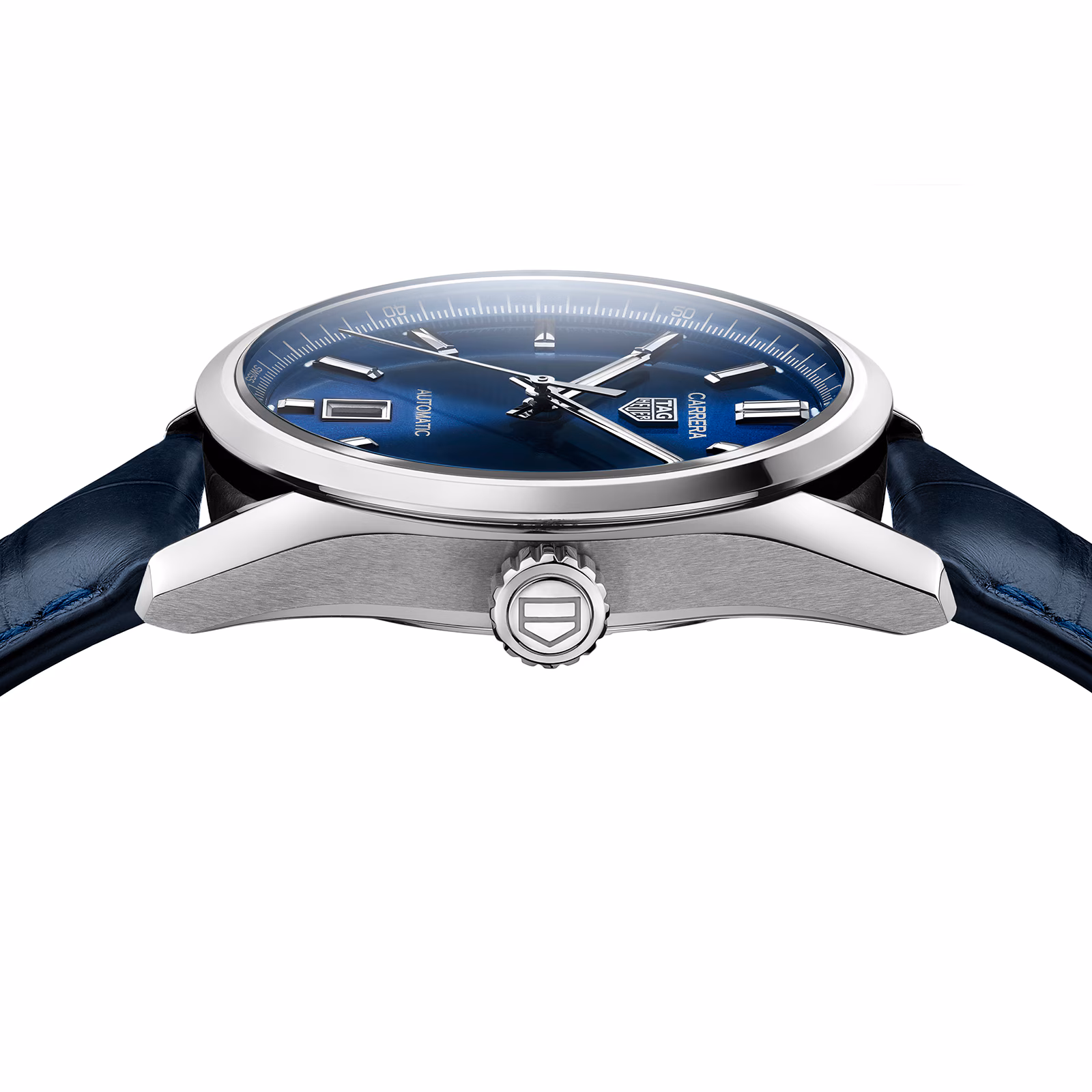 【Super Clone】TAG Heuer Carrera Date Automatic 39 mm WBN2112.FC6504