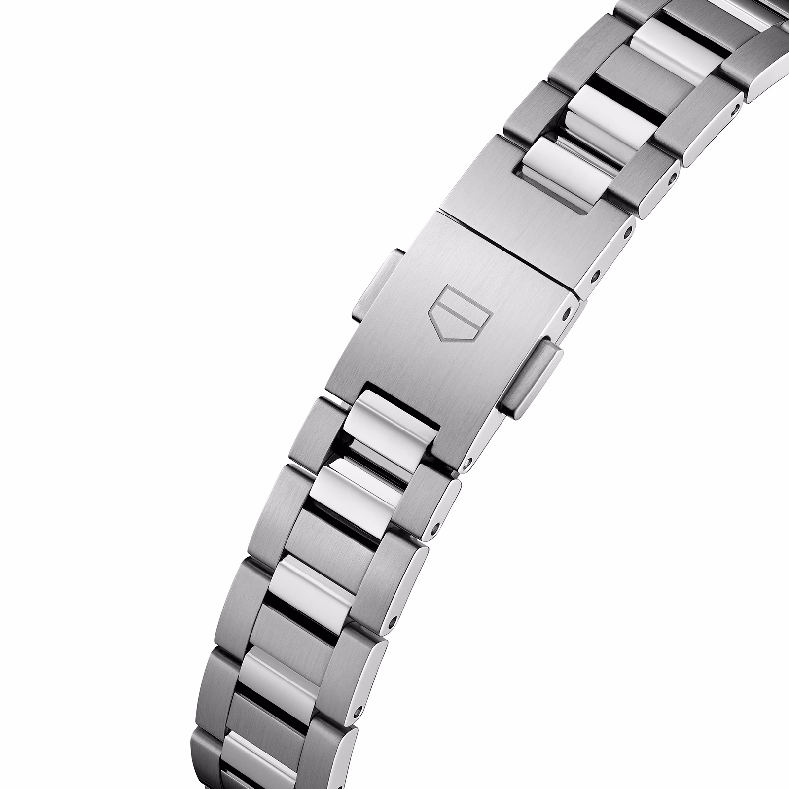 【Super Clone】TAG Heuer Carrera Three-Hand 29mm Automatic Ladies Watch WBN2410.BA0621