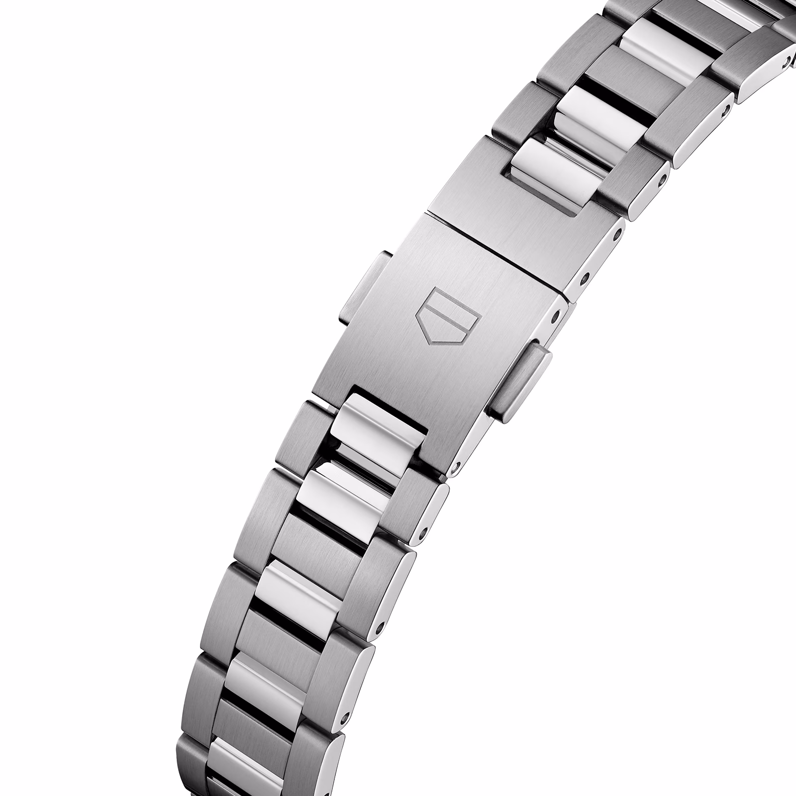 【Super Clone】TAG Heuer Carrera Three-Hand 29mm Automatic Ladies Watch WBN2411.BA0621