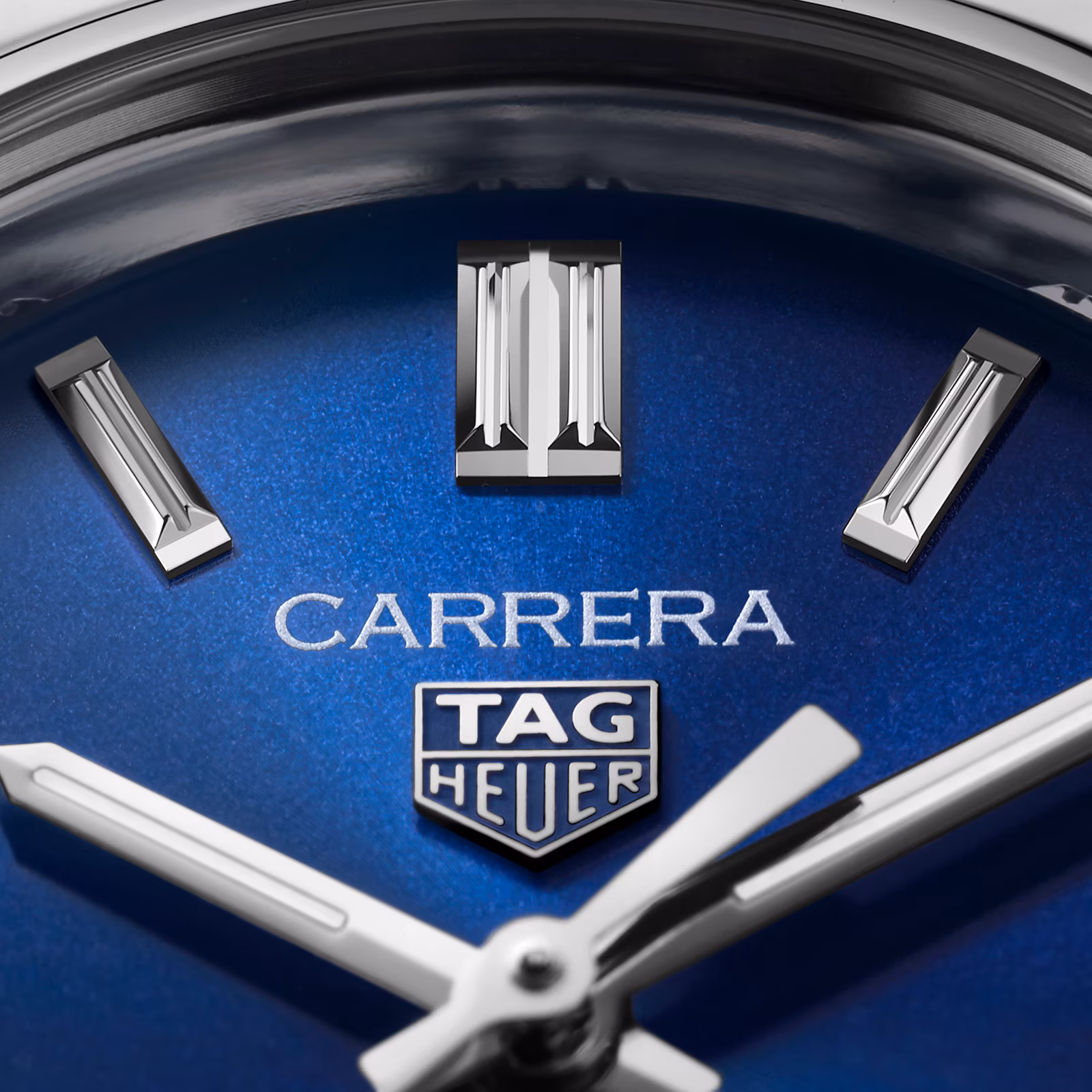 【Super Clone】TAG Heuer Carrera Three-Hand 29mm Automatic Ladies Watch WBN2411.BA0621